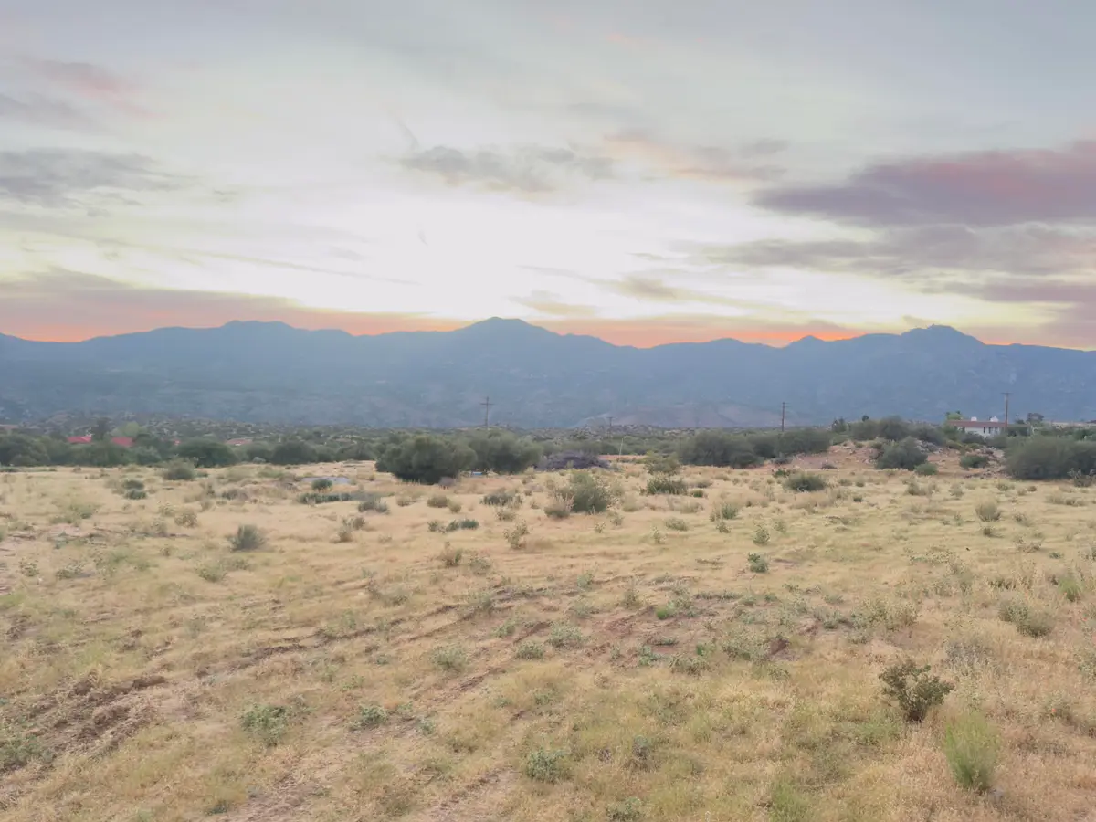 0 Materhorn View View, Mountain Center, CA 92561 - #1