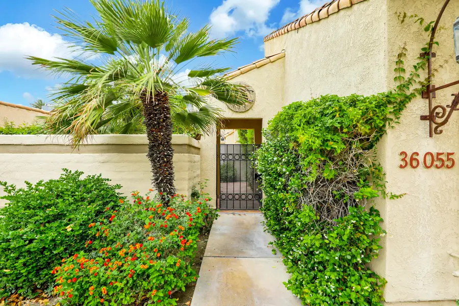 36055 Avenida De Las Montanas #E, Cathedral City, CA 92234 - #2