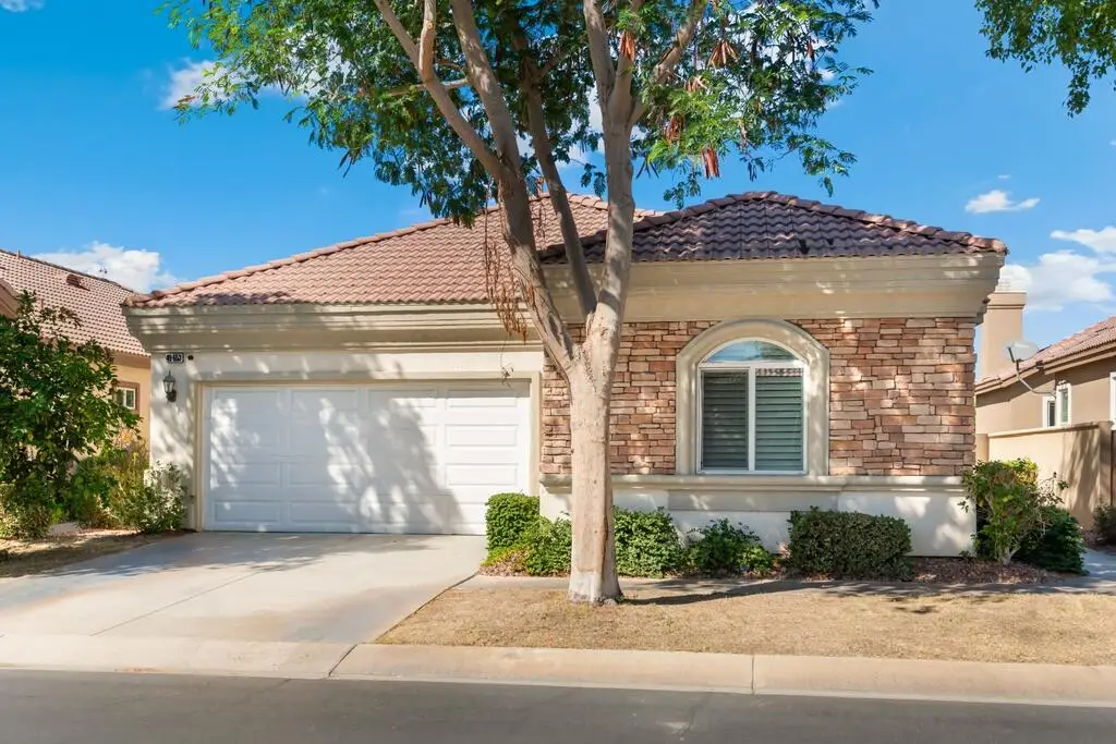 49653 Wayne Street, Indio, CA 92201 - #1