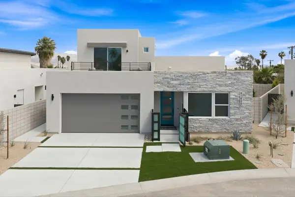 41868 Volare Court, Bermuda Dunes, CA 92203