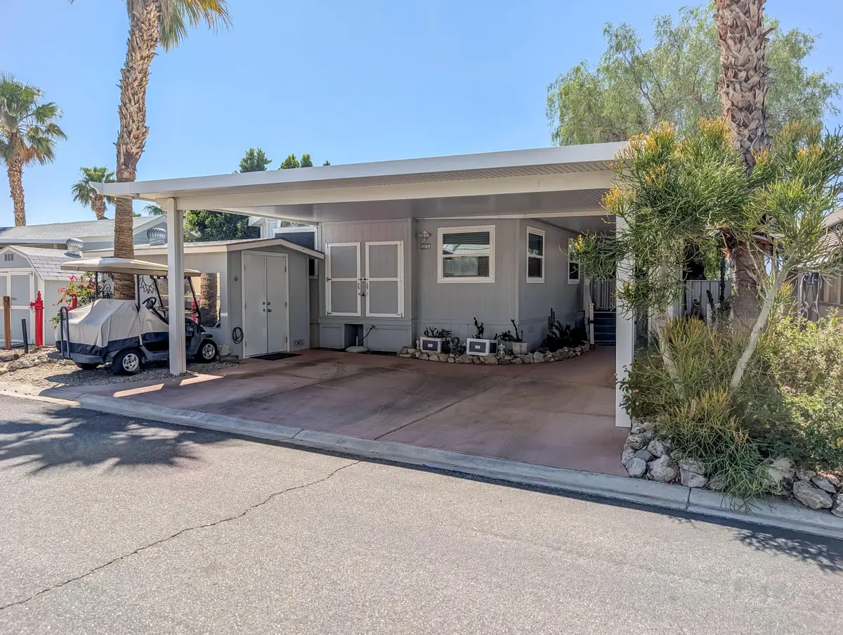 70200 Dillon Road #665, Desert Hot Springs, CA 92241 - #1