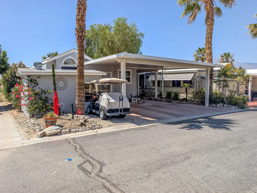 70200 Dillon Road #665, Desert Hot Springs, CA 92241 - #3