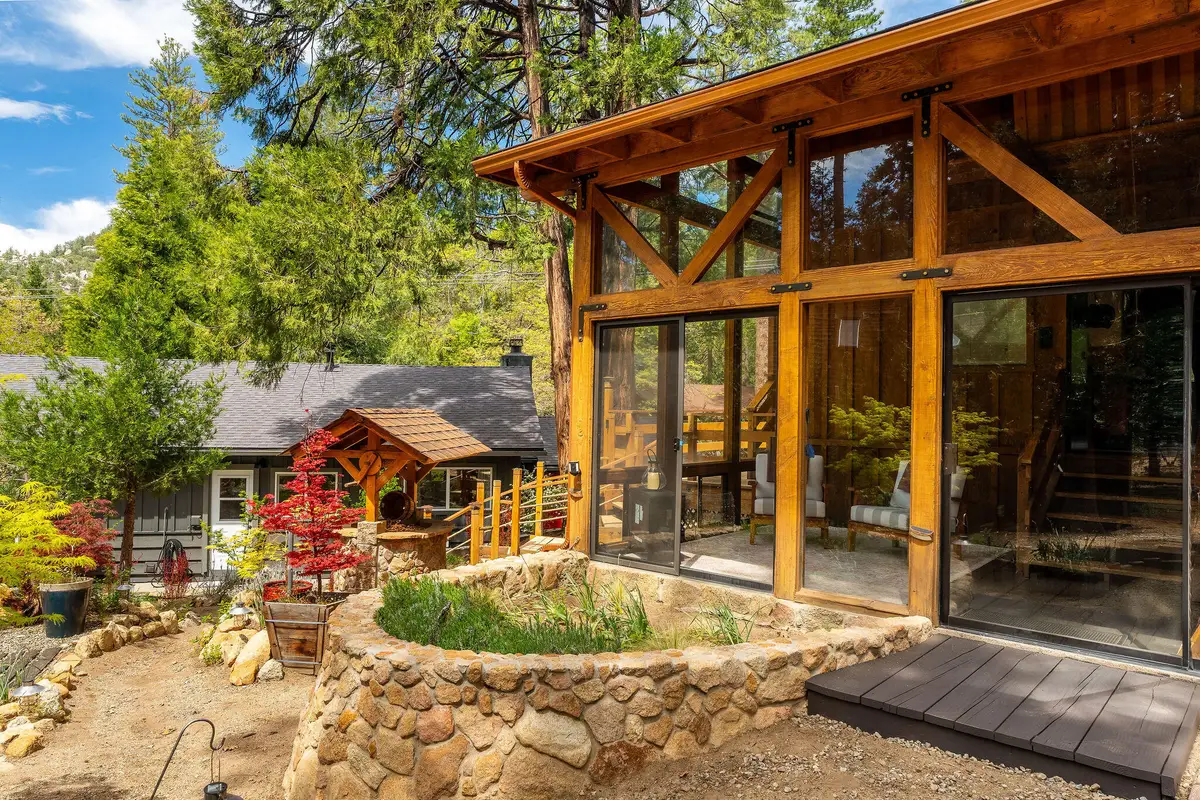25106 Rim Rock Road, Idyllwild, CA 92549 - #1