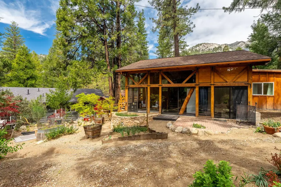 25106 Rim Rock Road, Idyllwild, CA 92549 - #2