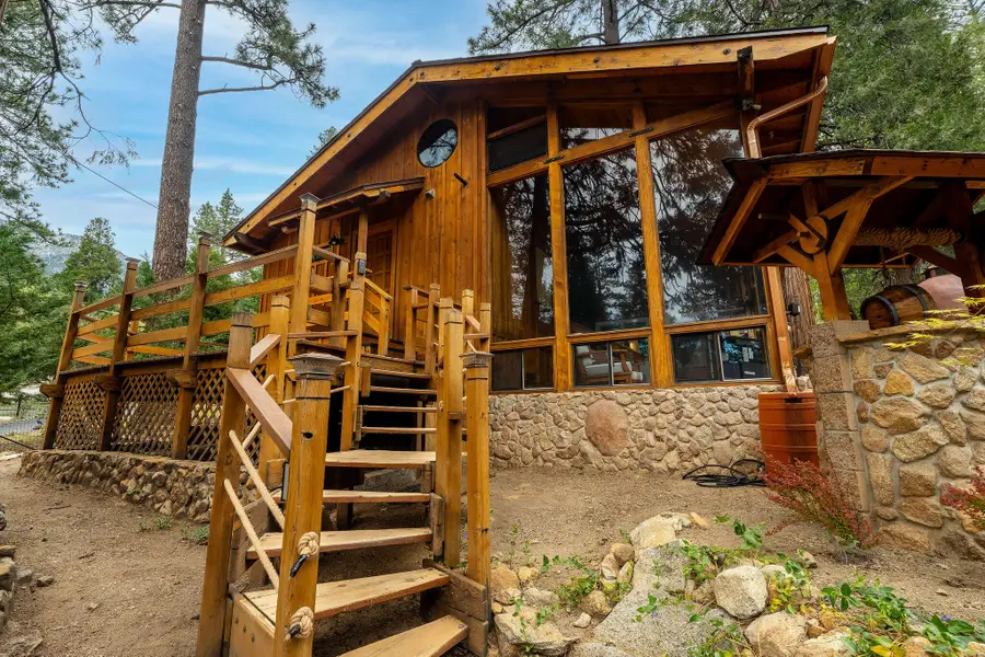 25106 Rim Rock Road, Idyllwild, CA 92549 - #3