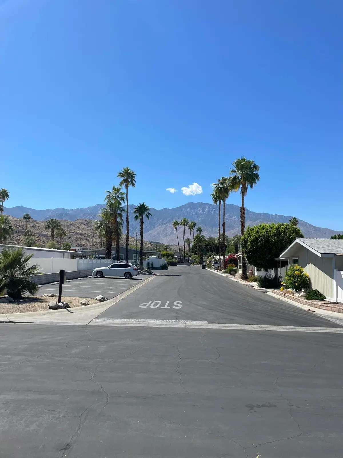 377 Club Circle Drive, Palm Springs, CA 92264 - #1