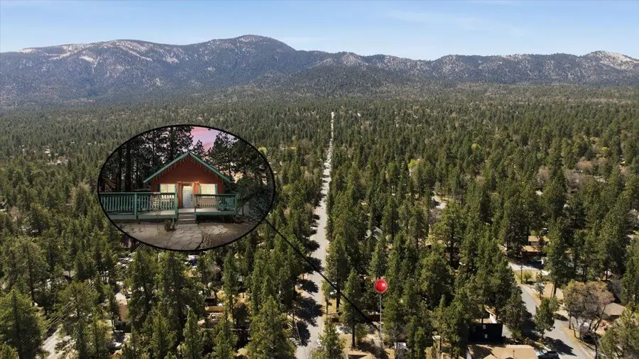 306 Victoria Lane, Sugarloaf, CA 92386 - #3