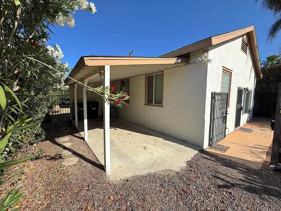 690 S Calle Palo Fierro, Palm Springs, CA 92264 - #2