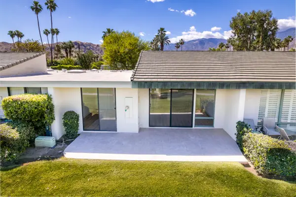 1882 E Sonora Road, Palm Springs, CA 92264