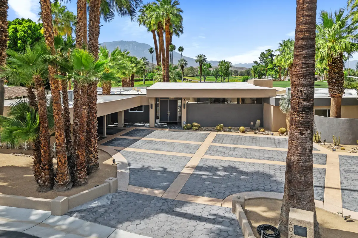 40231 Club View Drive, Rancho Mirage, CA 92270 - #1