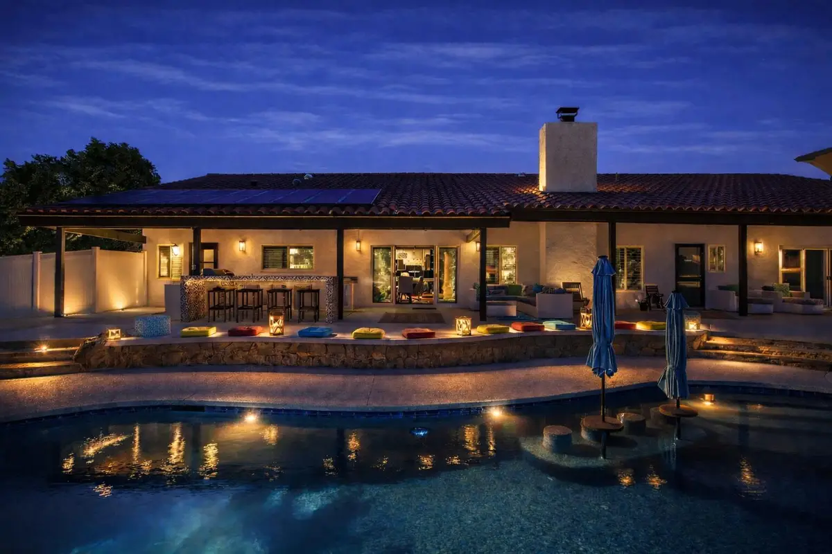 43170 Warner Trail, Palm Desert, CA 92211 - #1