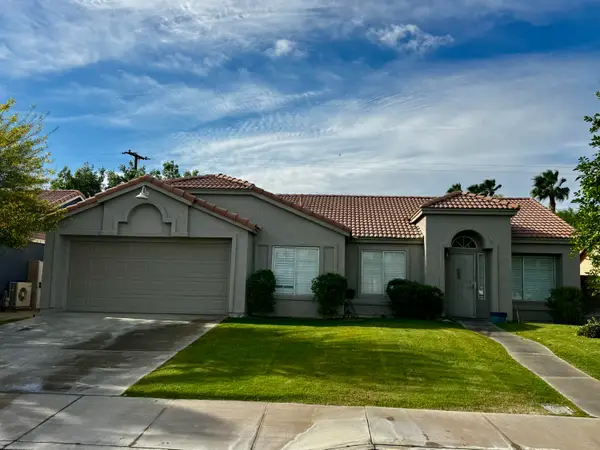 77729 Edinborough Street, Palm Desert, CA 92211