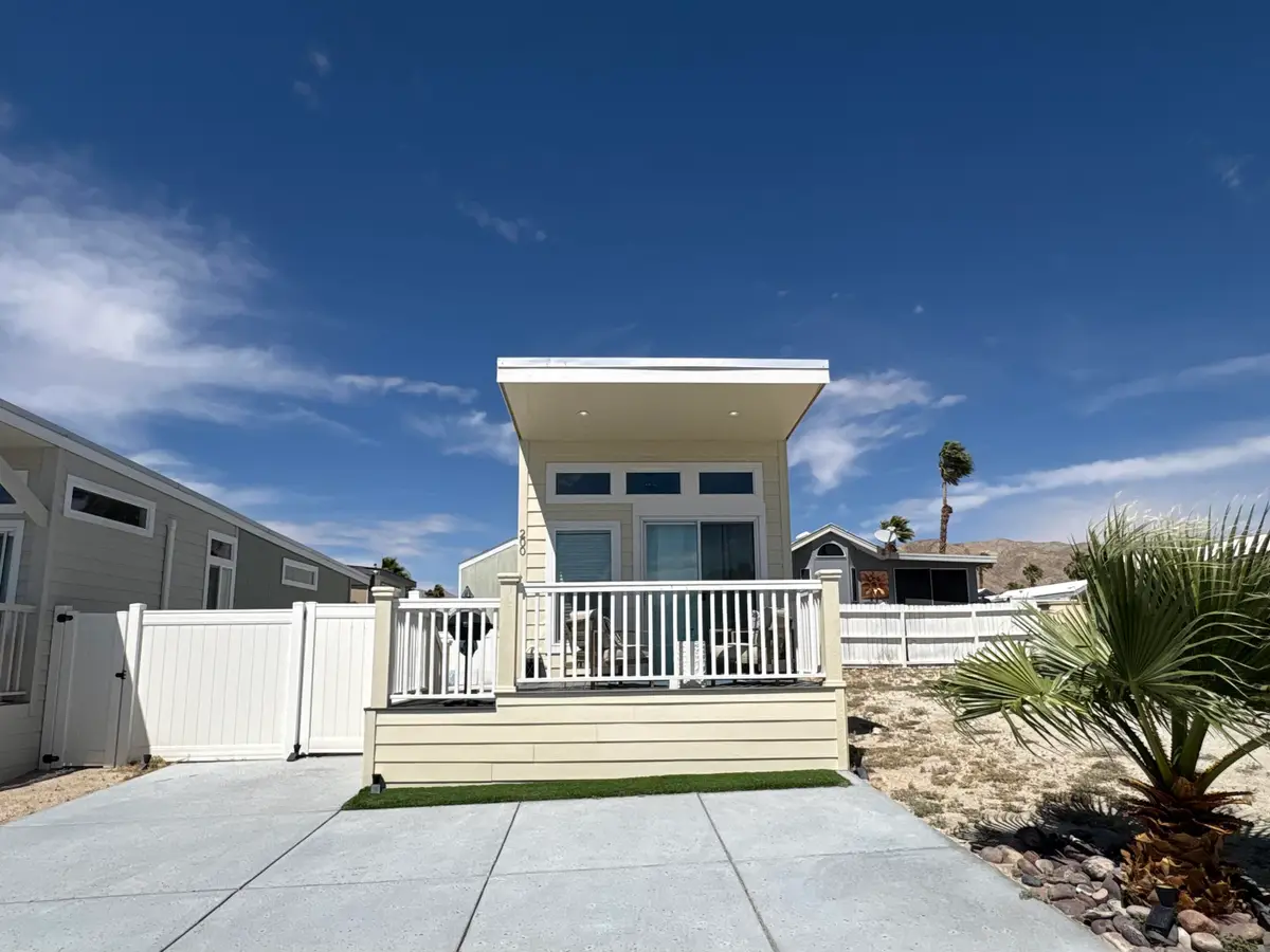 70200 Dillon Road #200, Desert Hot Springs, CA 92241 - #1