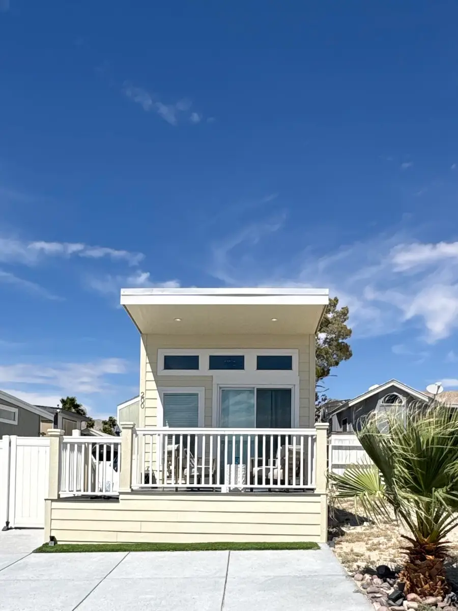 70200 Dillon Road #200, Desert Hot Springs, CA 92241 - #2