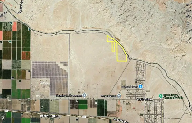 005 68th Avenue, Mecca, CA 92254 - #2