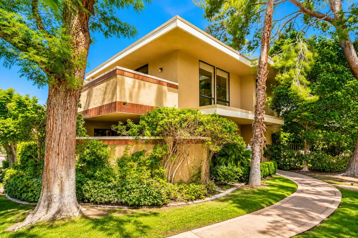 2501 N Indian Canyon Drive #603, Palm Springs, CA 92262 - #1