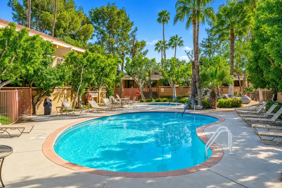 2501 N Indian Canyon Drive #603, Palm Springs, CA 92262 - #2
