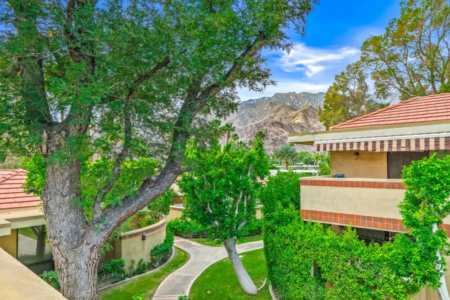 2501 N Indian Canyon Drive #603, Palm Springs, CA 92262 - #3