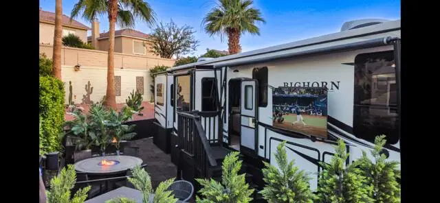 84136 Avenue 44 #646, Indio, CA 92203 - #1