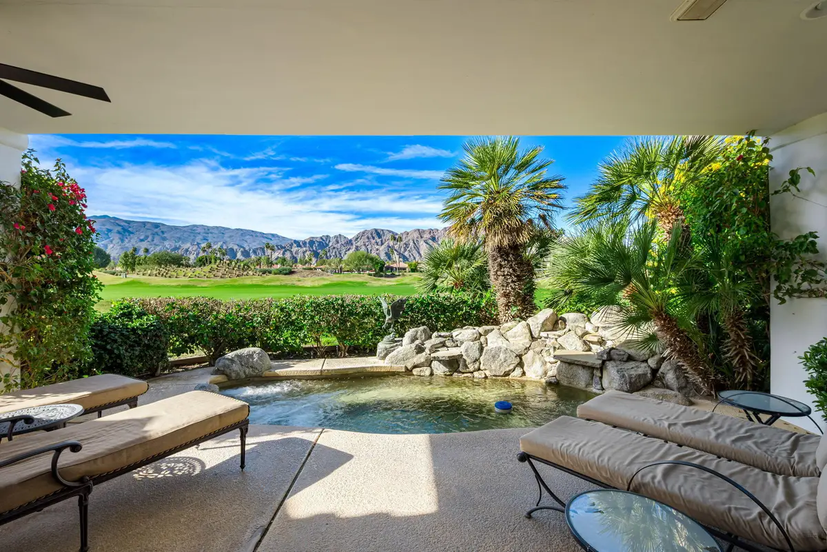 54595 Winged Foot, La Quinta, CA 92253 - #1