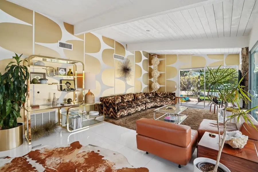 2101 N Berne Drive, Palm Springs, CA 92262 - #3