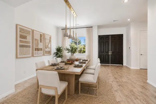 32 Calais Circle, Rancho Mirage, CA 92270