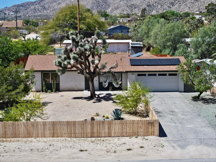 7092 Mohawk Trail, Yucca Valley, CA 92284 - #3