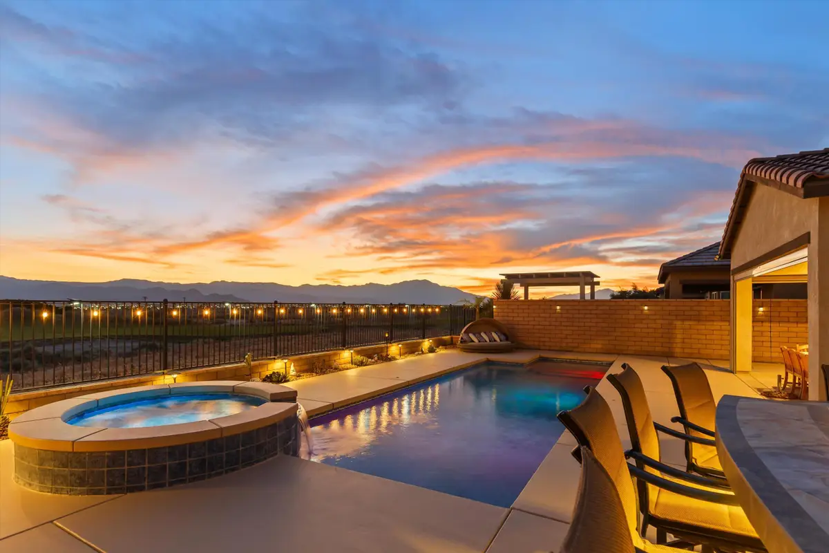 85131 Stazzano Place, Indio, CA 92203 - #1