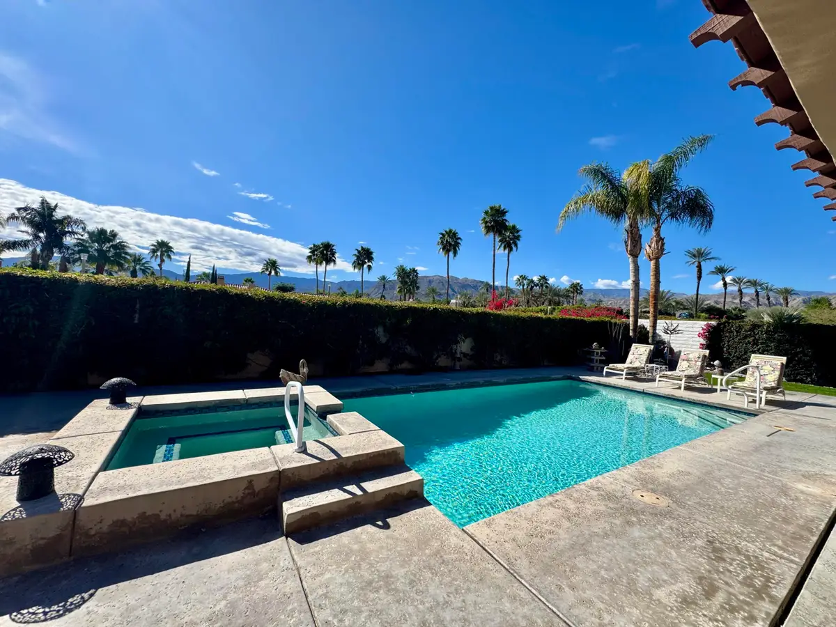 17 Corte Del Sol, Rancho Mirage, CA 92270 - #1