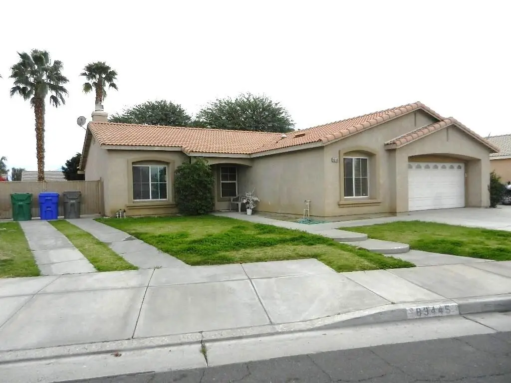 83445 Calypso Circle, Indio, CA 92201 - #1