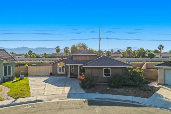 81220 Iris Court, Indio, CA 92201