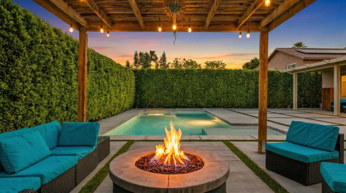 68810 Hermosillo Road, Cathedral City, CA 92234 - #1