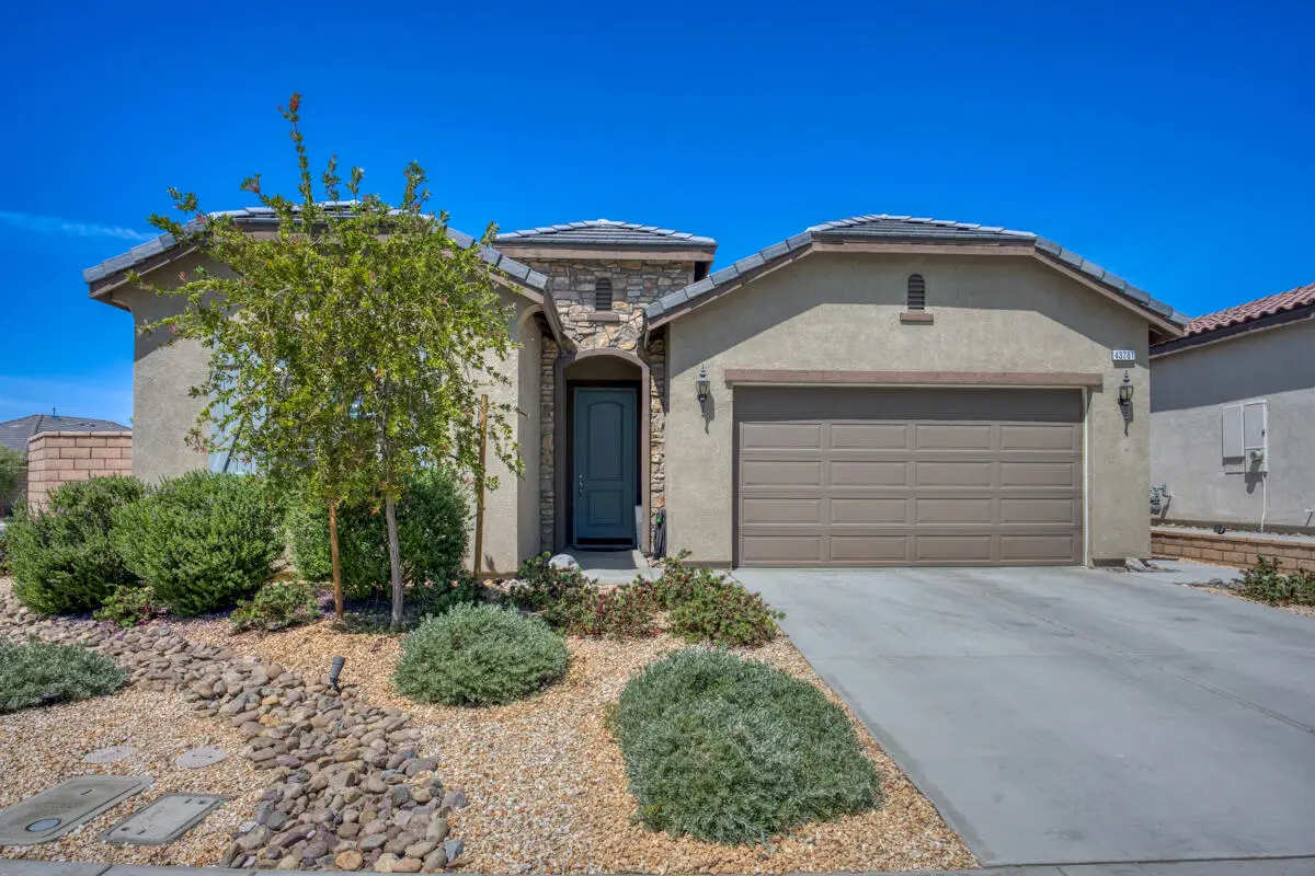 43781 Asti Court, Indio, CA 92203 - #1