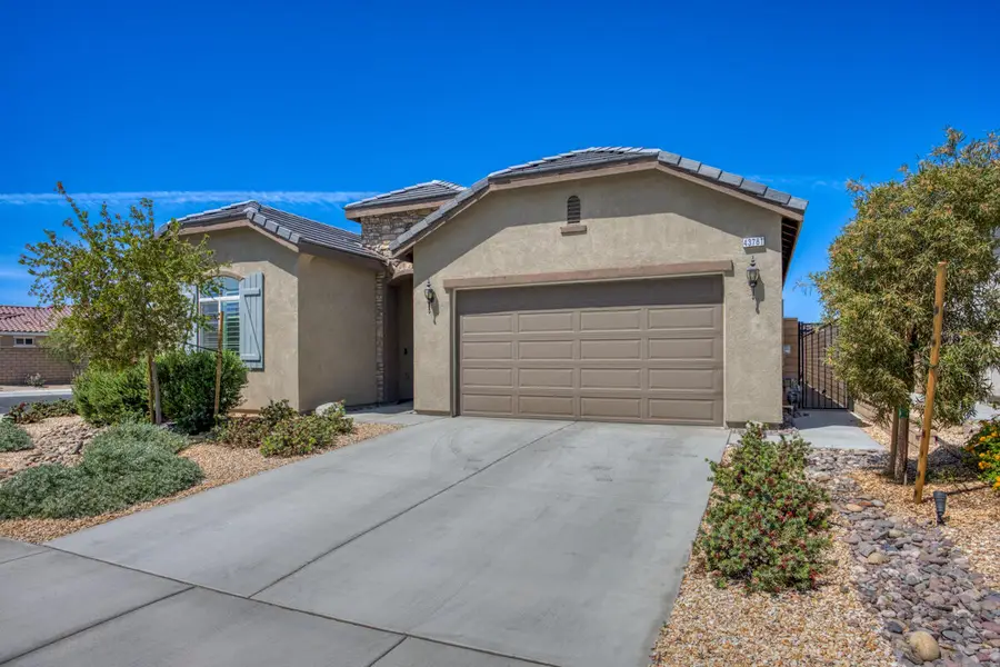 43781 Asti Court, Indio, CA 92203 - #2