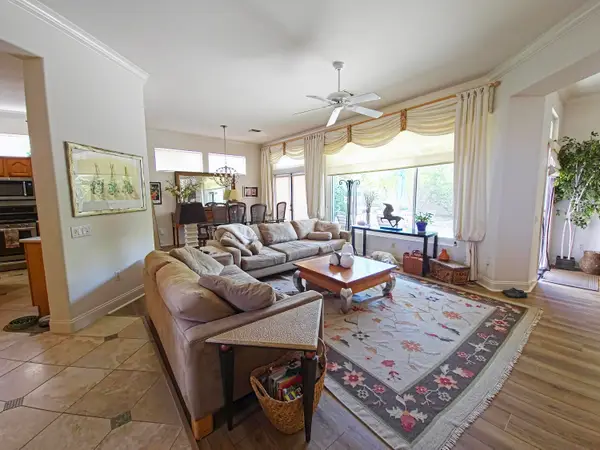 78675 Platinum Drive, Palm Desert, CA 92211