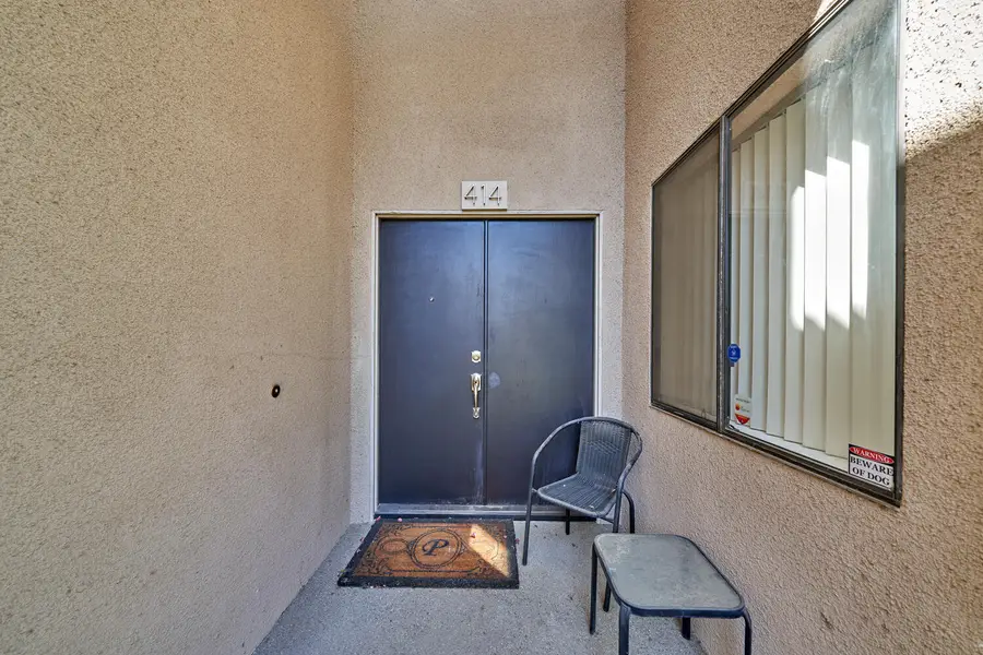 414 W Village Square N, Palm Springs, CA 92262 - #2