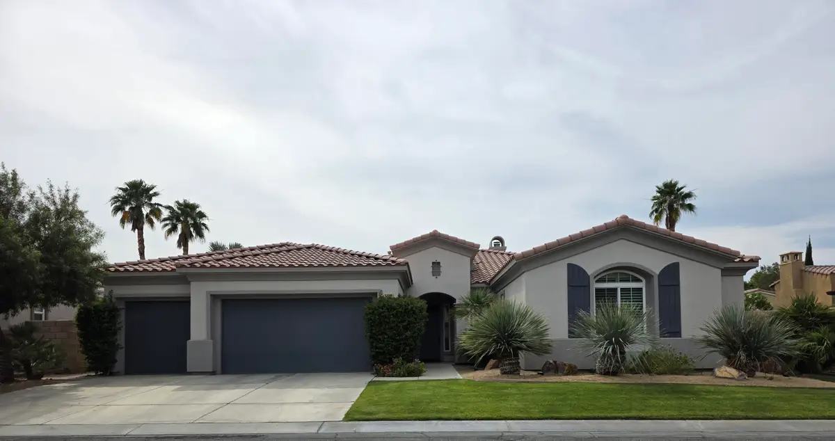 52281 Whirlaway Trail, La Quinta, CA 92253 - #1