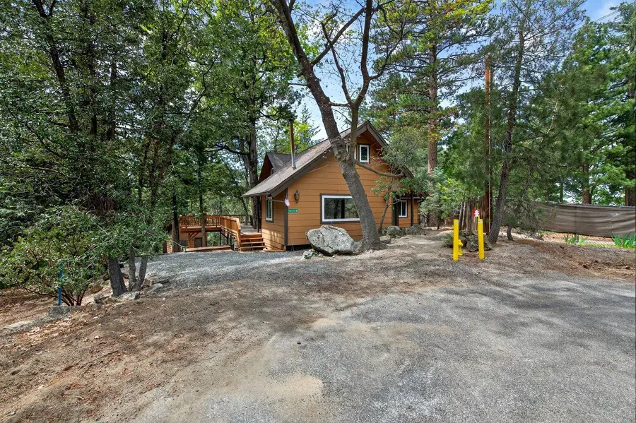 52230 Sylvan Way, Idyllwild, CA 92549 - #2