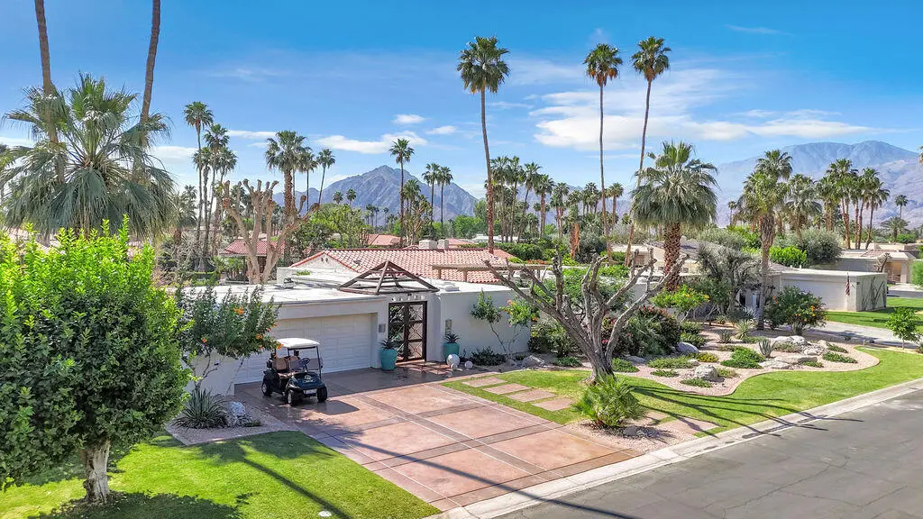 48900 Avenida El Nido, La Quinta, CA 92253 - #1