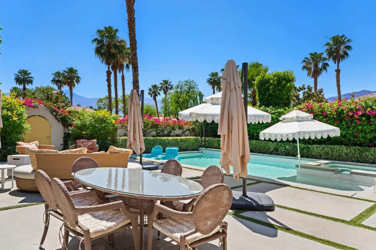 78780 Rio Seco, La Quinta, CA 92253 - #1