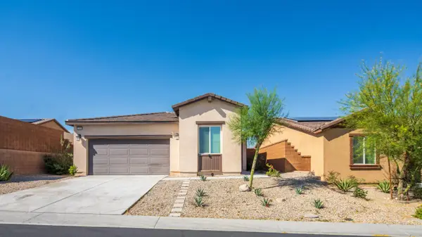 62880 Loftwood Street, Desert Hot Springs, CA 92240