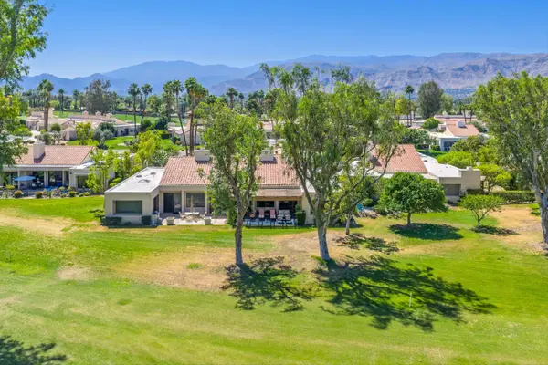 929 Inverness Drive, Rancho Mirage, CA 92270