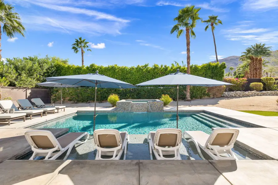 42694 E Veldt Street, Rancho Mirage, CA 92270 - #3