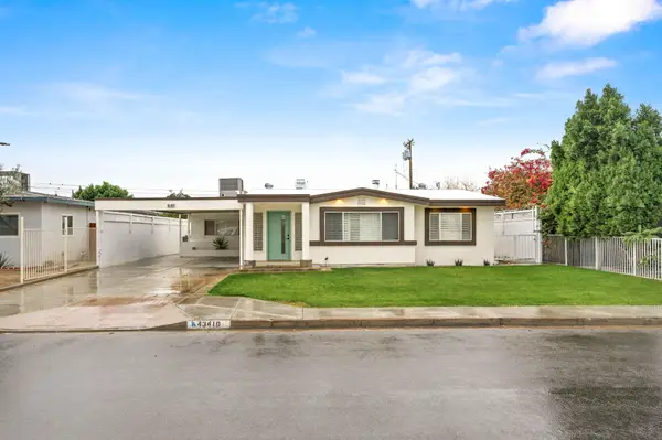 43419 Deglet Noor Street, Indio, CA 92201