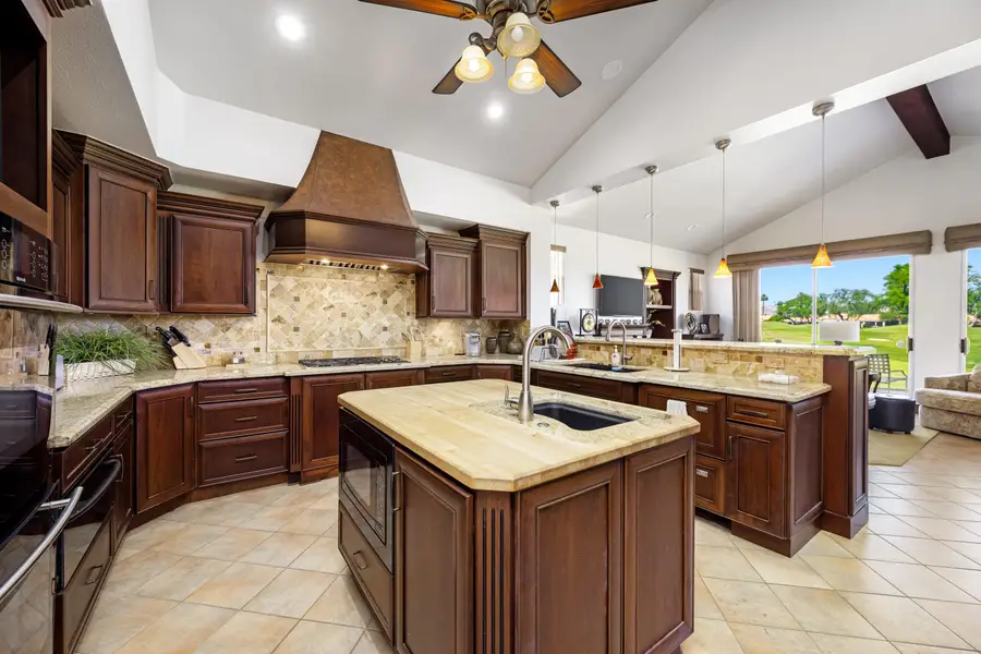 54533 Southern Hills, La Quinta, CA 92253 - #3