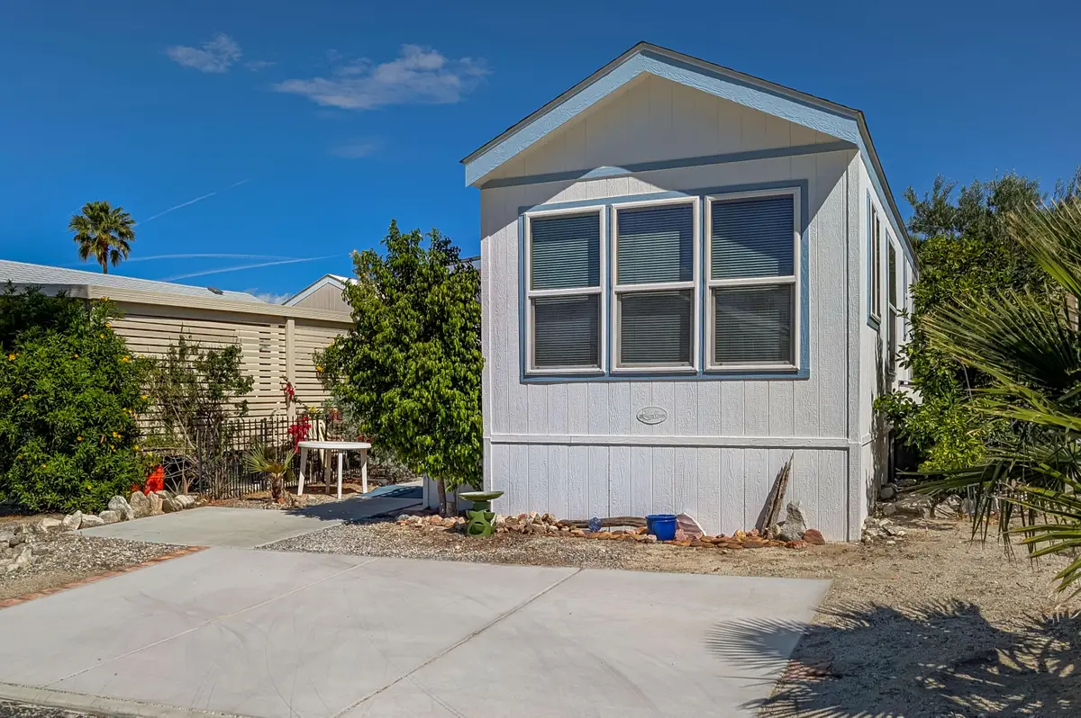 70200 Dillon Road #169, Desert Hot Springs, CA 92241 - #1
