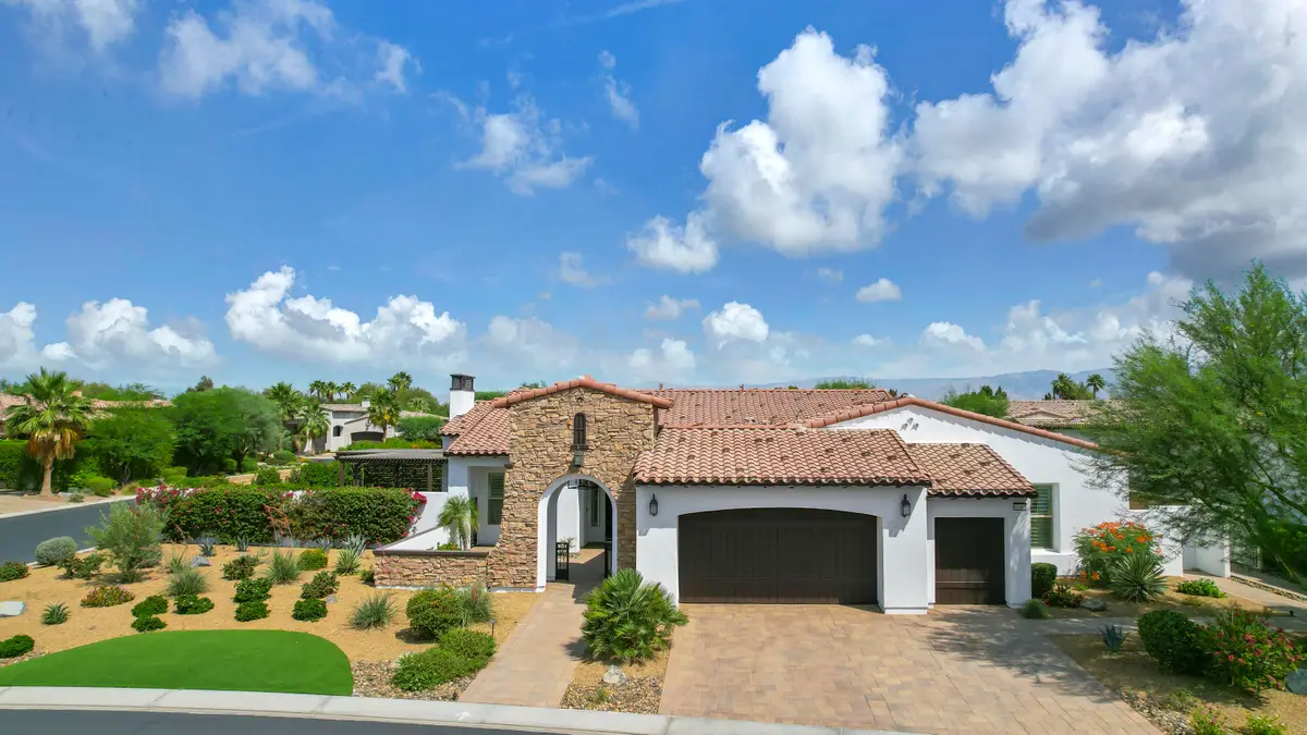 81660 Chant Court, La Quinta, CA 92253 - #1