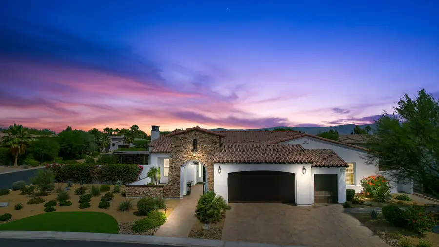 81660 Chant Court, La Quinta, CA 92253 - #2