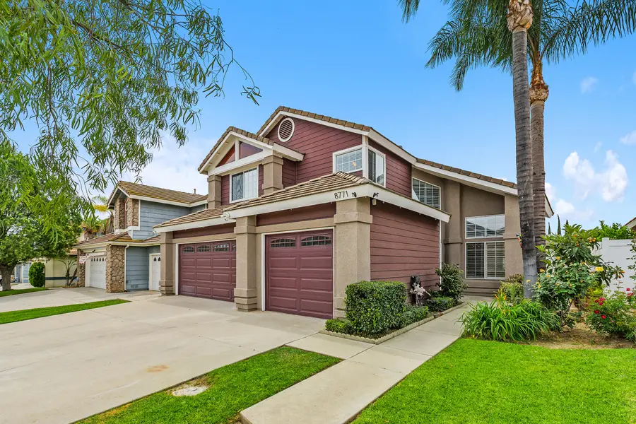 8771 Kentville Street, Riverside, CA 92508 - #3