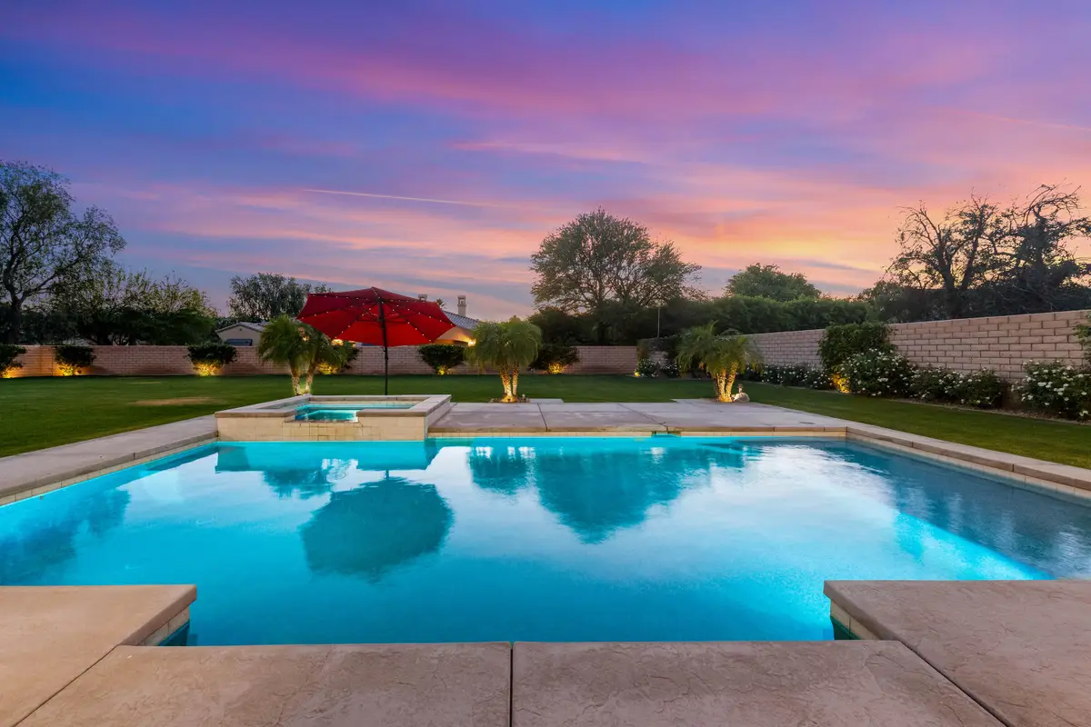 78566 Bent Canyon Court, Bermuda Dunes, CA 92203 - #1